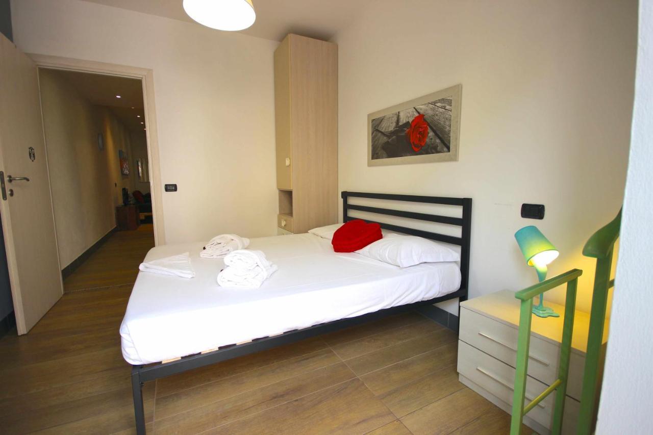 Appartement Case Vr Happy House Vérone