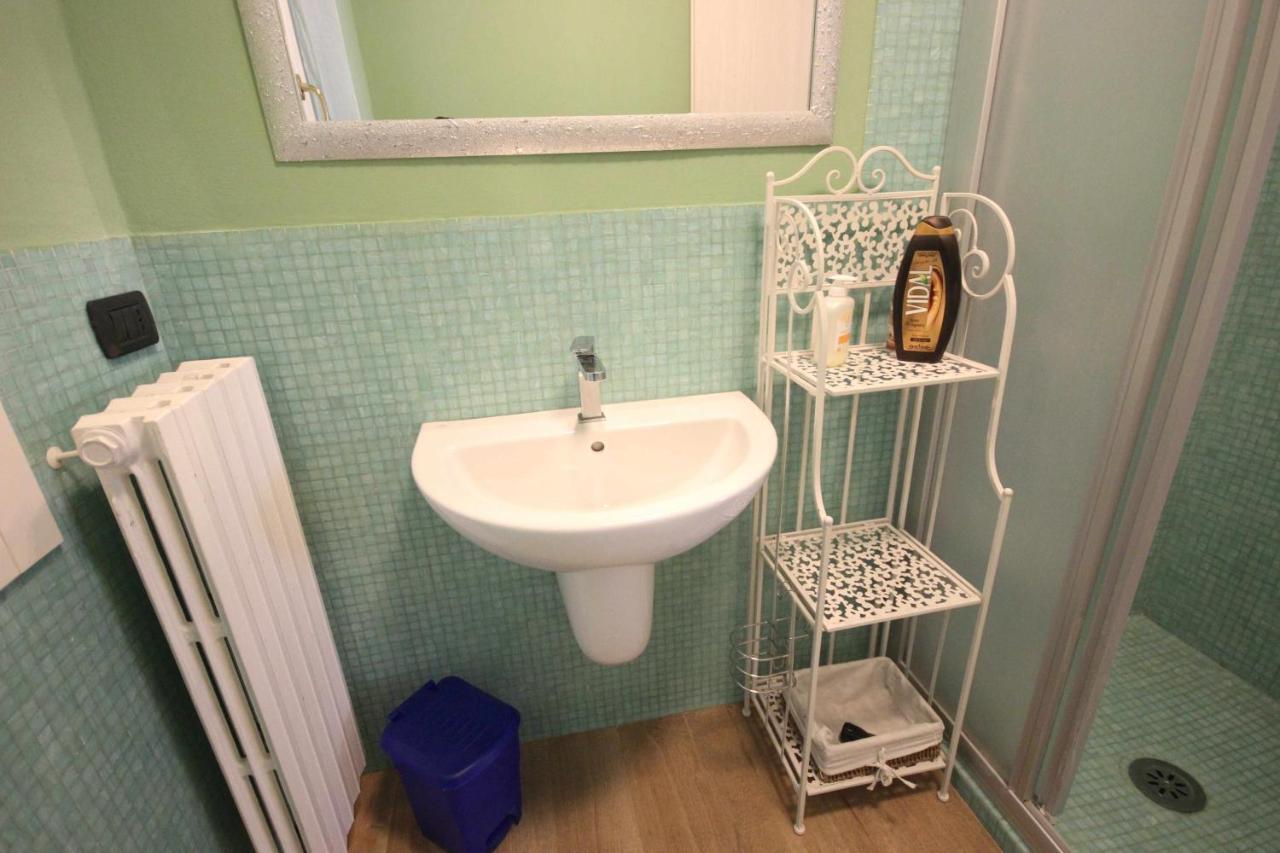Appartement Case Vr Happy House Vérone