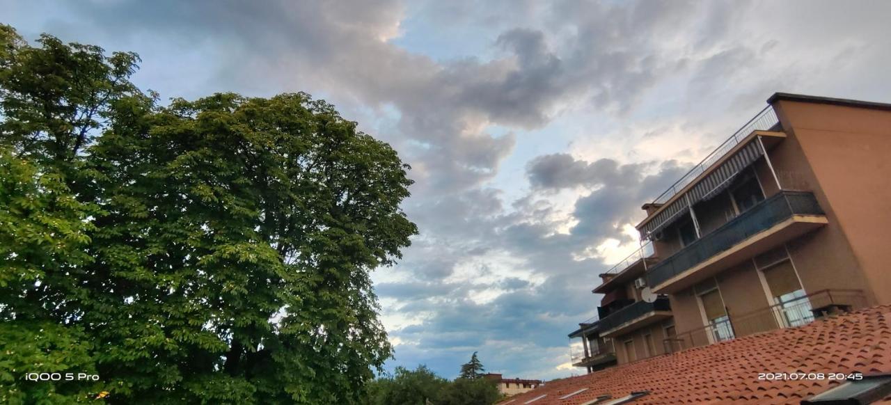 Hotel Il Glicine Verona