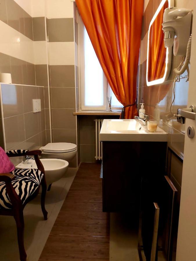 Apartamento Lia *