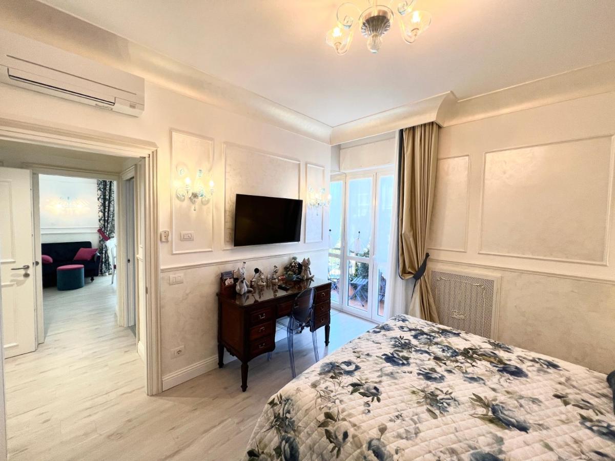 Appartamento Ghibellines Verona