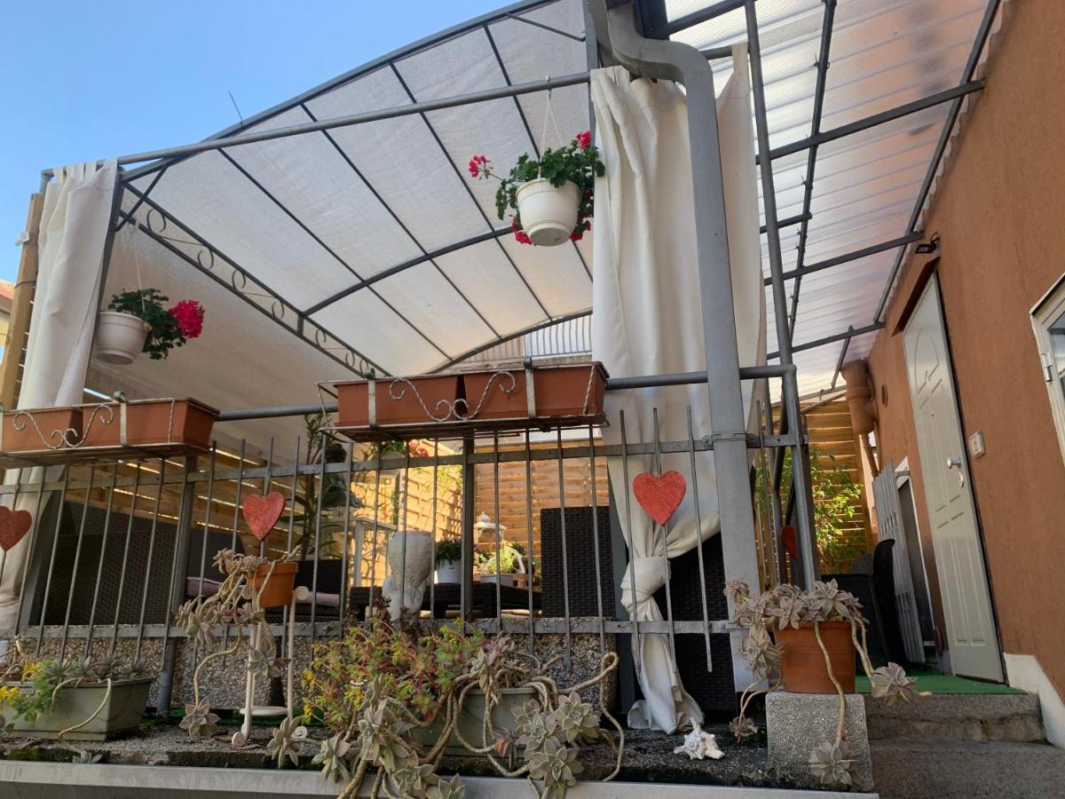 Maison d'hôtes New Business And Fun G B Rossi Friendly