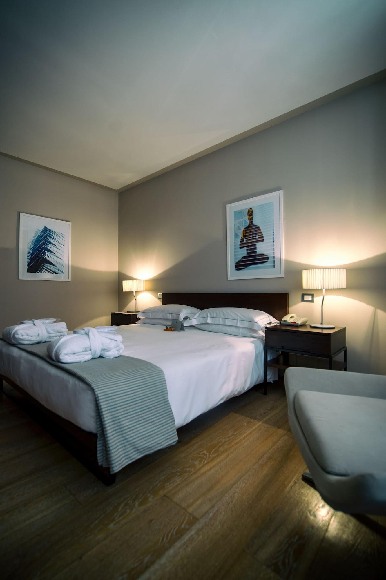 Escalus Luxury Guest house Verona