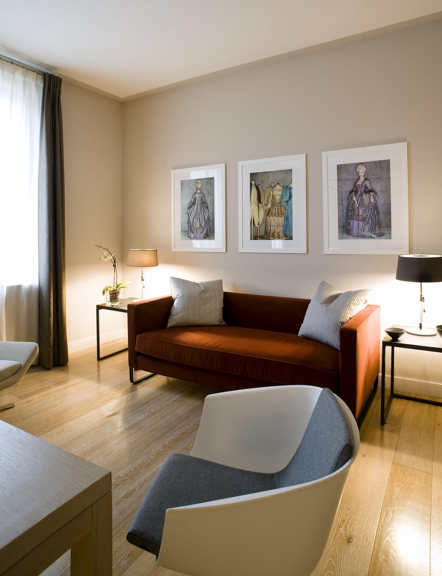 Maison d'hôtes Escalus Luxury 4*