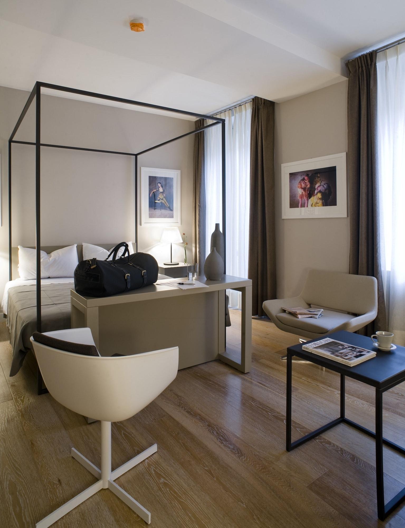 Escalus Luxury Guest house
