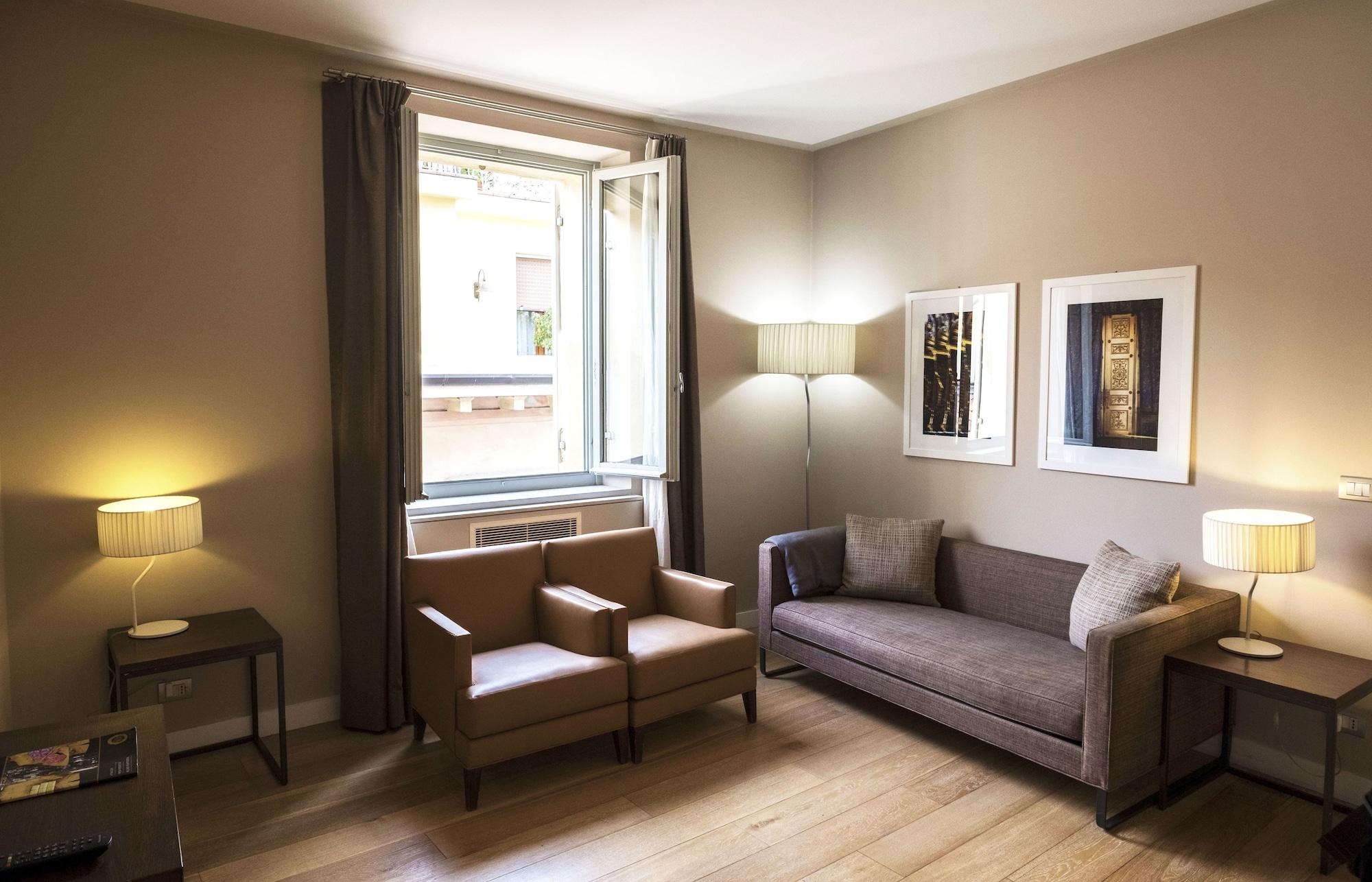 Guest house Escalus Luxury 4*
