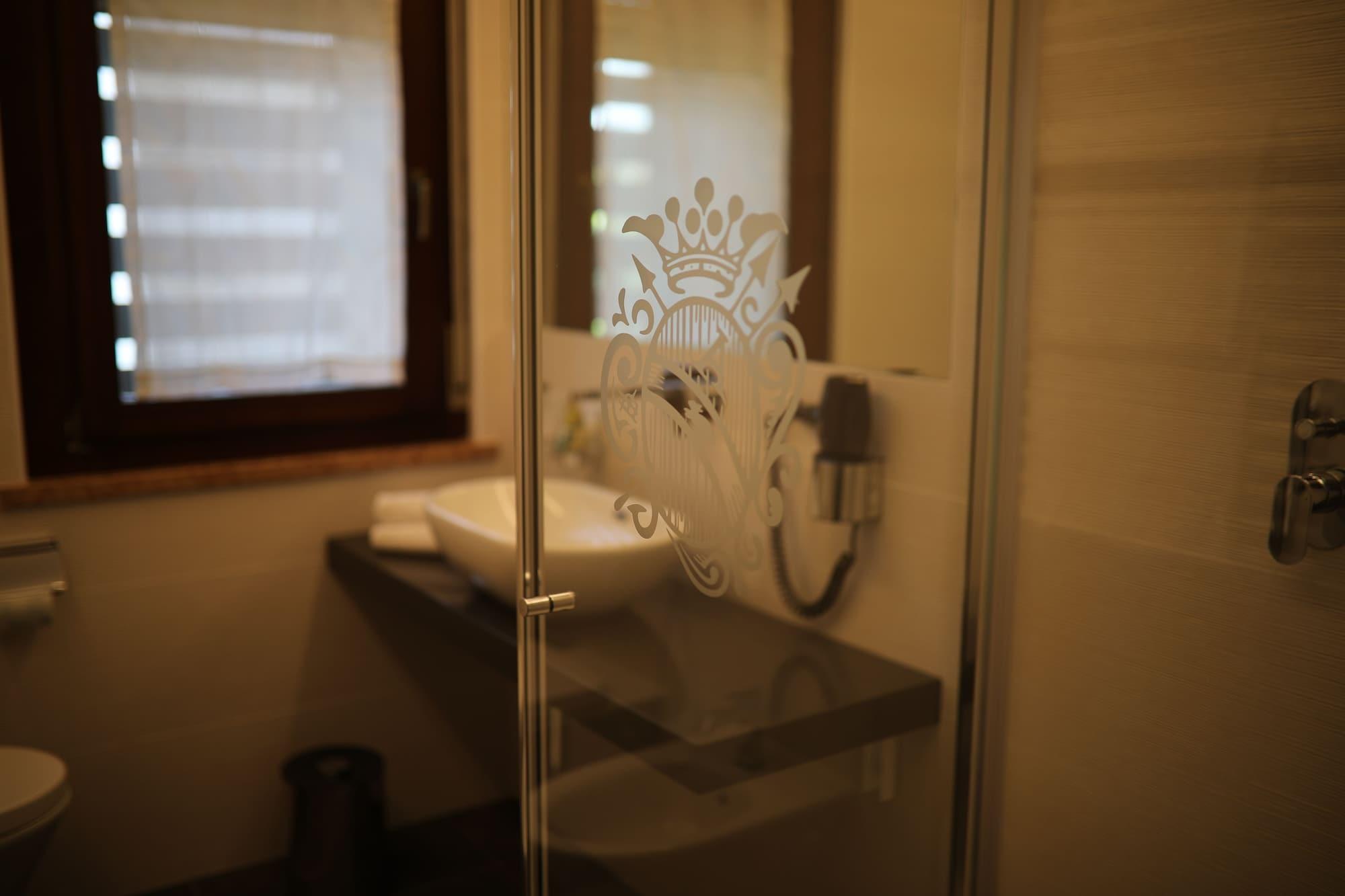 Corte Ongaro Hotel 4*
