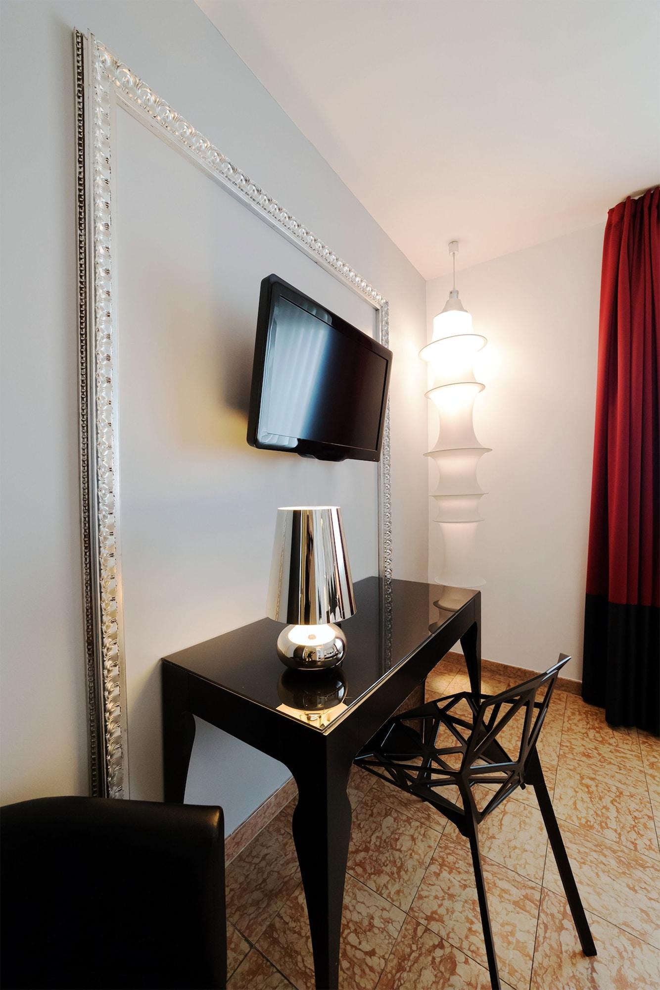 Corte Ongaro 4*