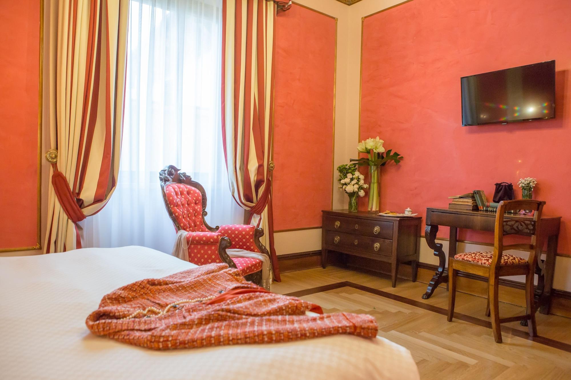 Hotel Due Torri