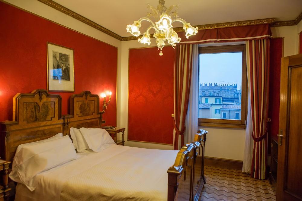 Hotel Due Torri