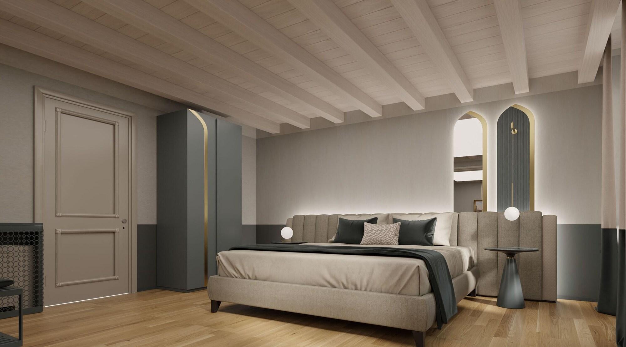 Relais Balcone Di Giulietta 5*