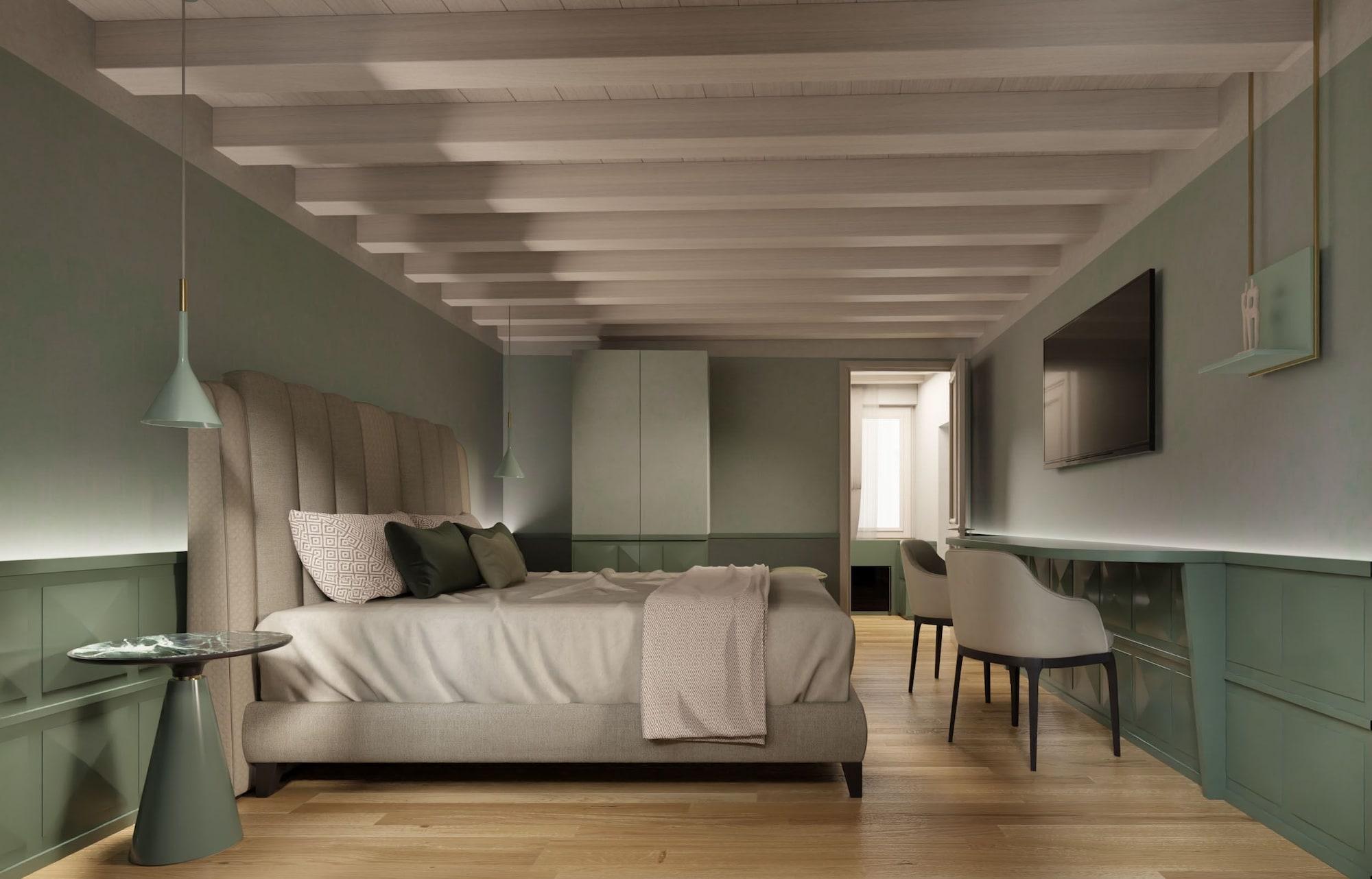Relais Balcone Di Giulietta Verona