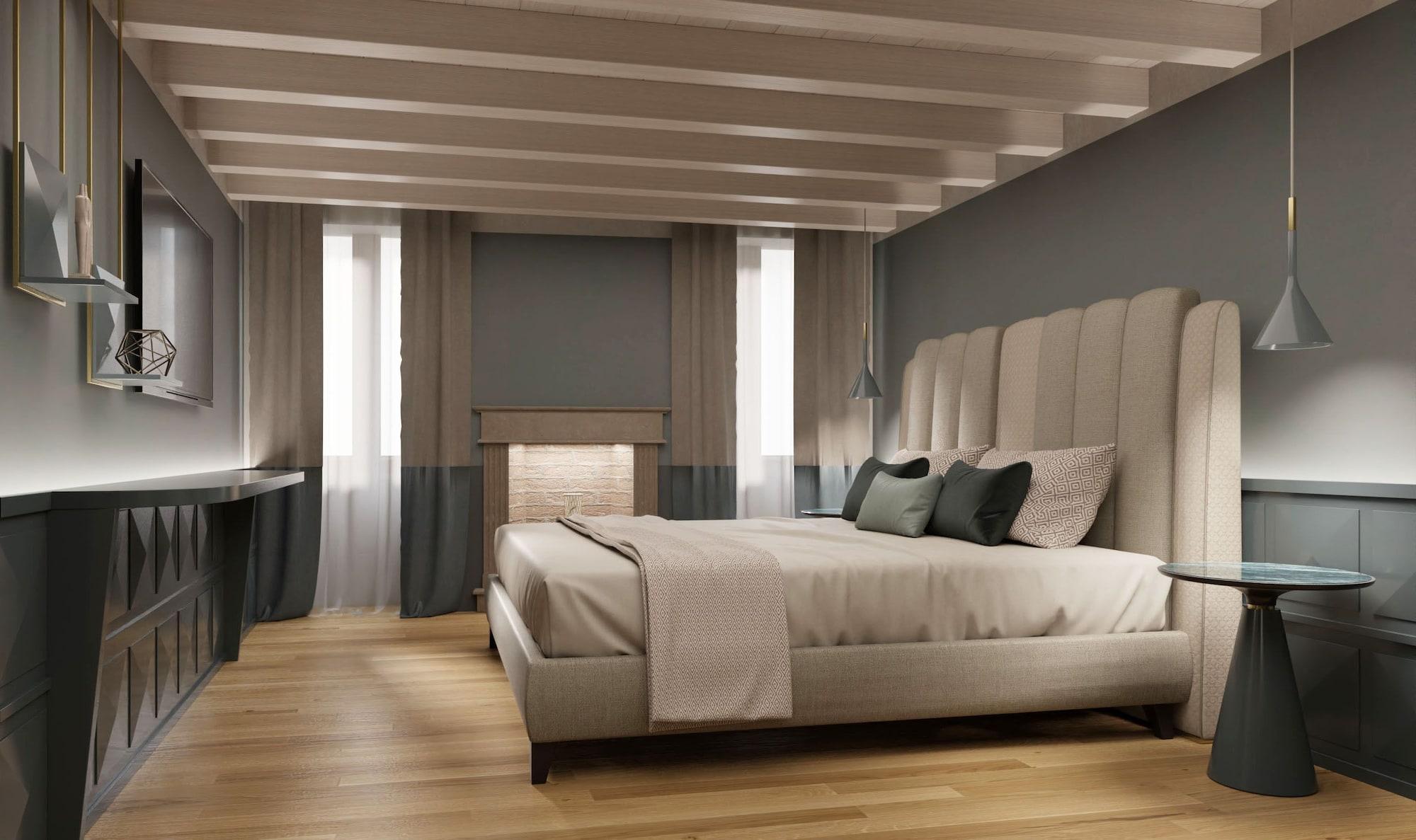Gasthof Relais Balcone Di Giulietta 5*