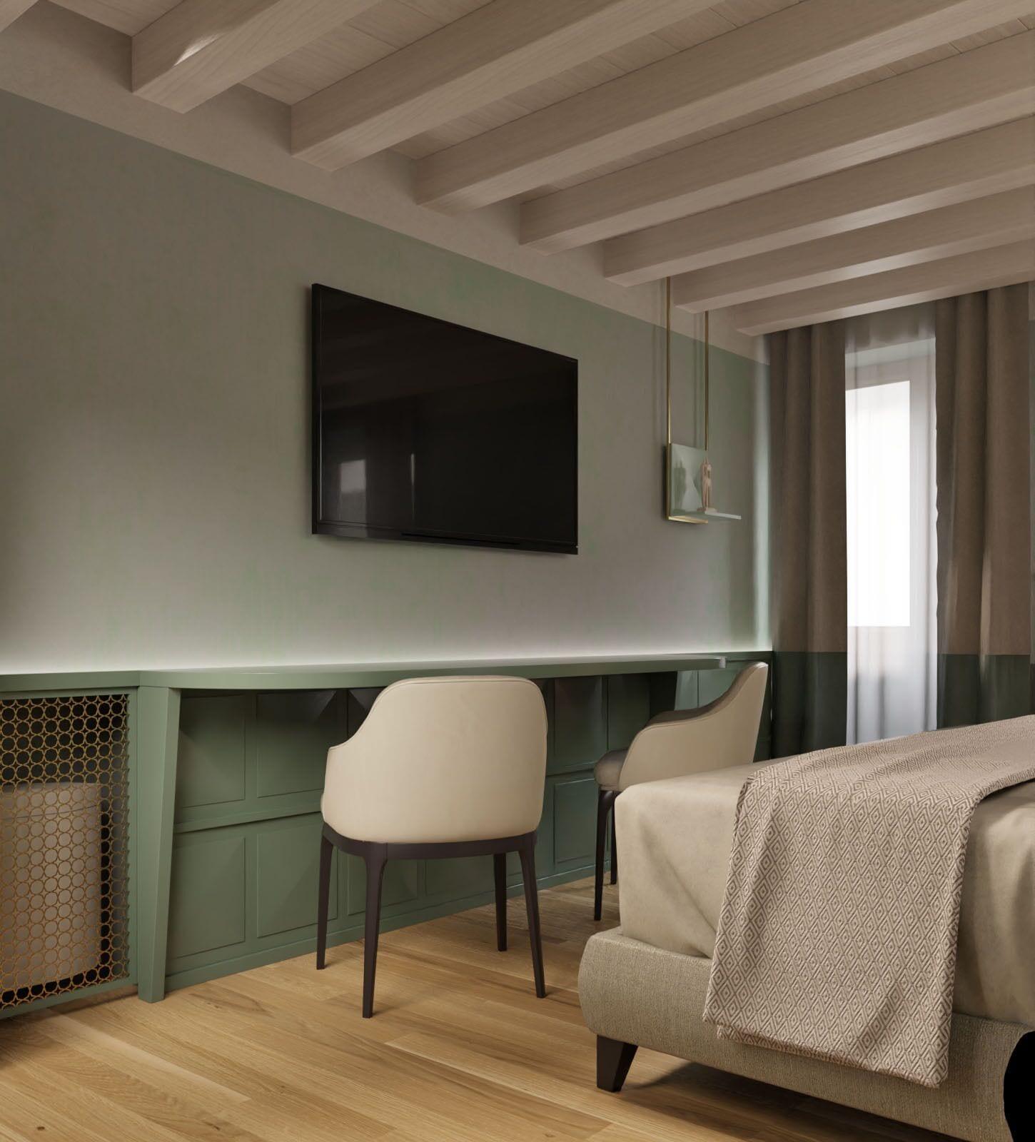 Gasthof Relais Balcone Di Giulietta Verona