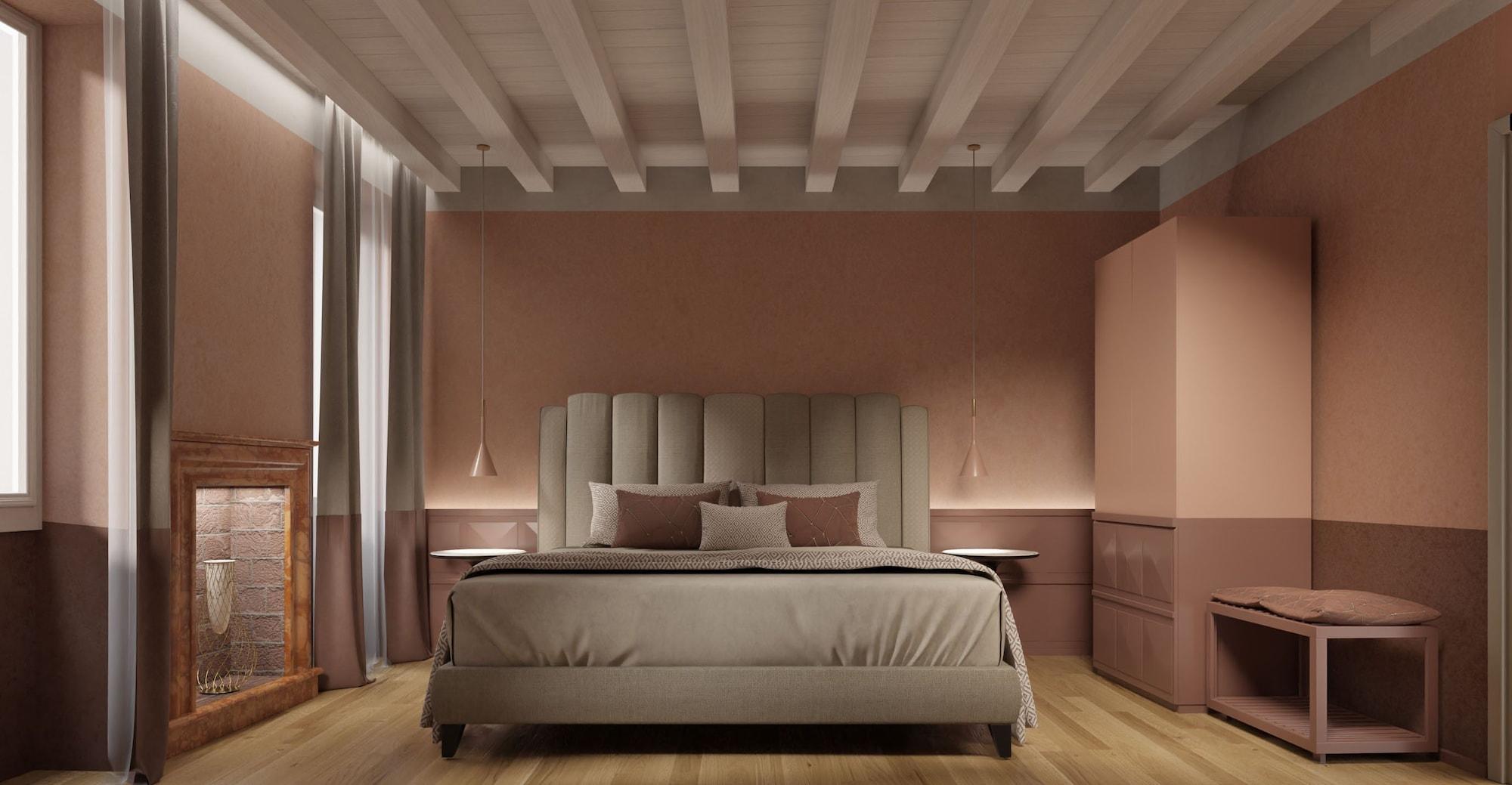 Relais Balcone Di Giulietta 5* Verona