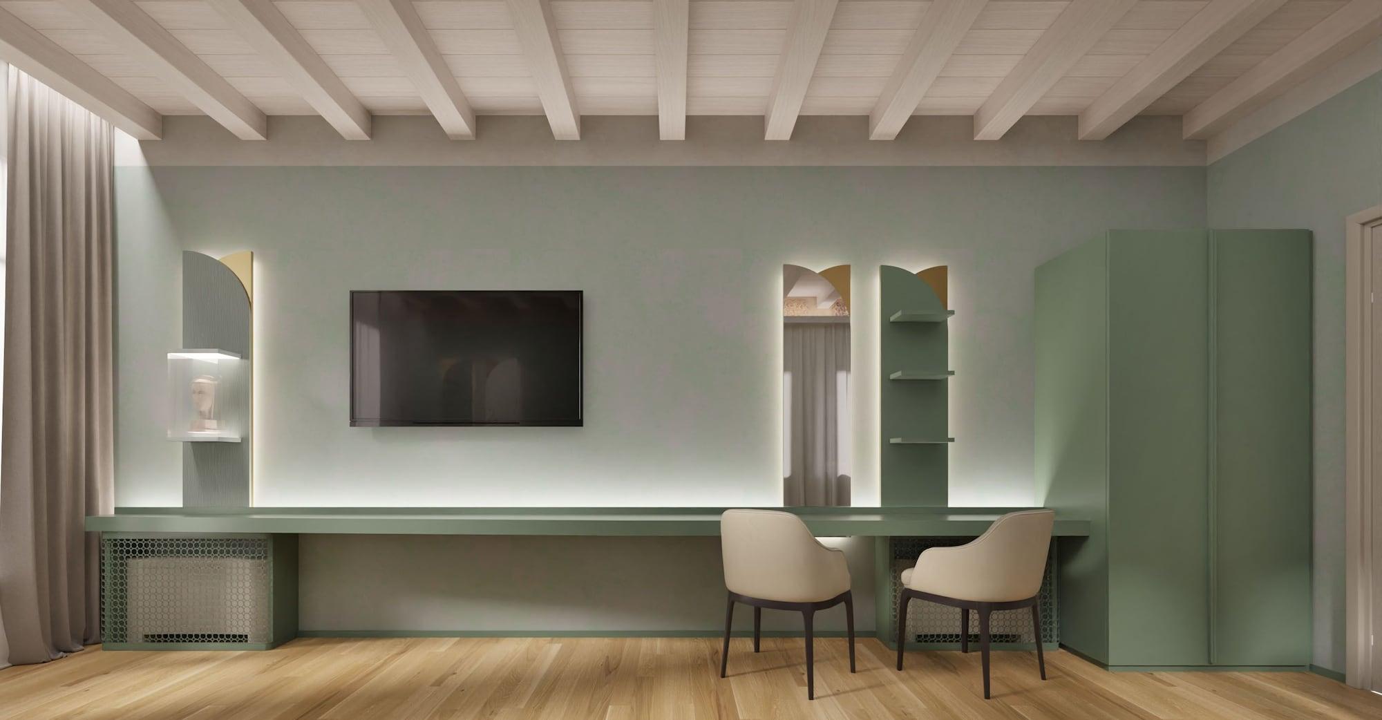 Gasthof Relais Balcone Di Giulietta