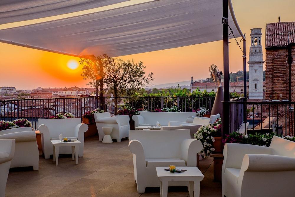 Due Torri Hotel Verona