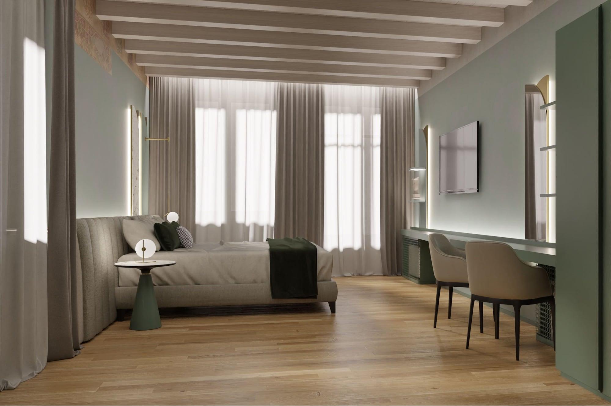 Gasthof Relais Balcone Di Giulietta