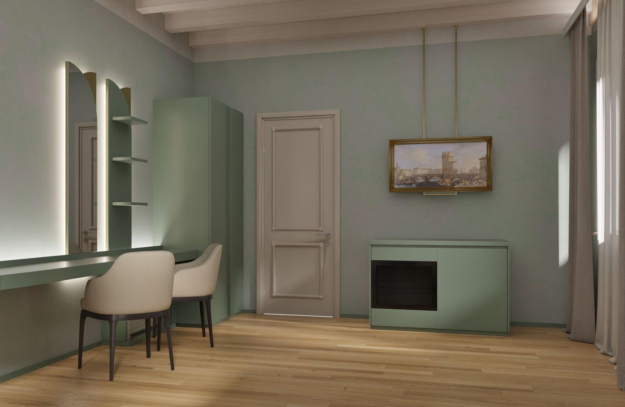 Relais Balcone Di Giulietta
