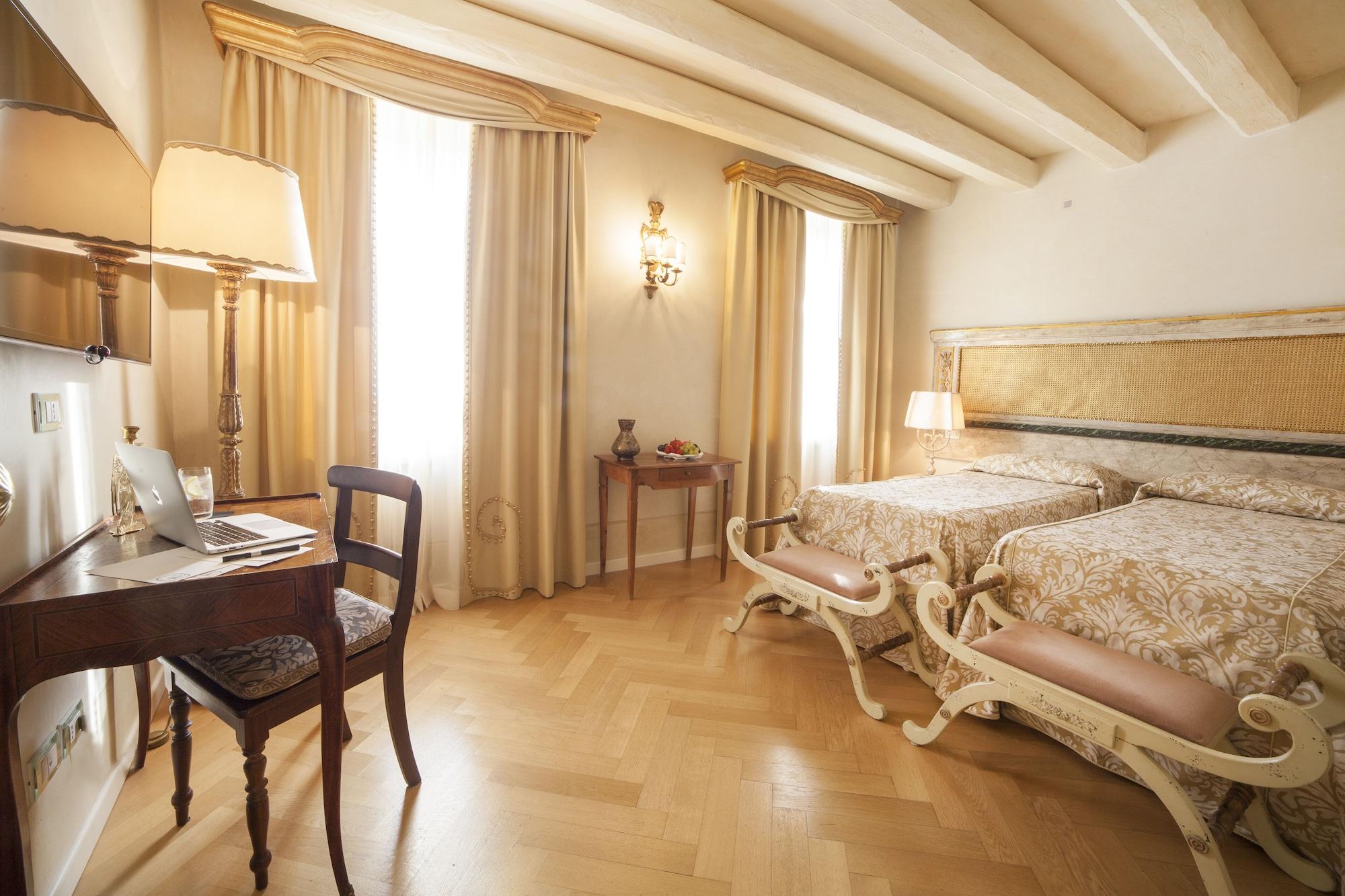 Maison d'hôtes Relais Fra' Lorenzo Vérone