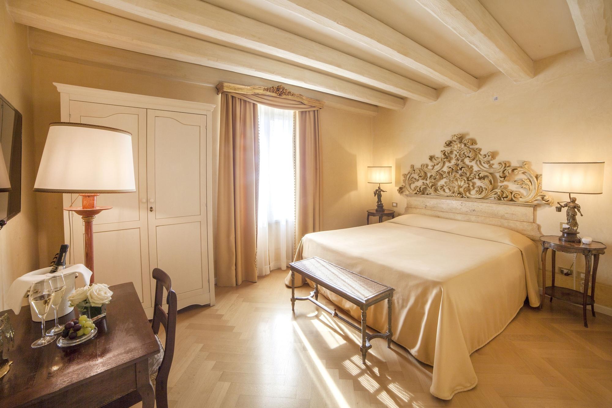 Maison d'hôtes Relais Fra' Lorenzo 5*