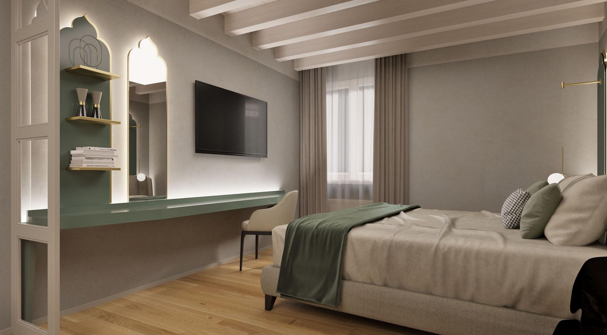 Relais Balcone Di Giulietta Gasthof Verona