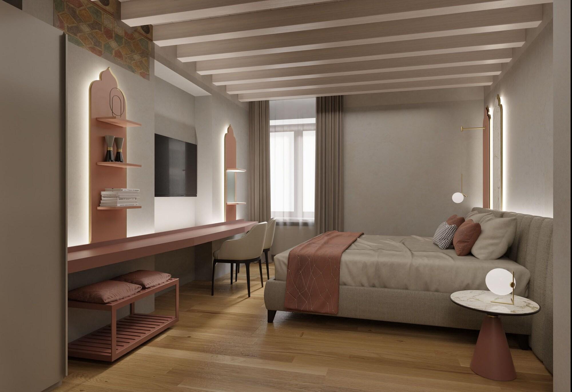 Relais Balcone Di Giulietta Gasthof