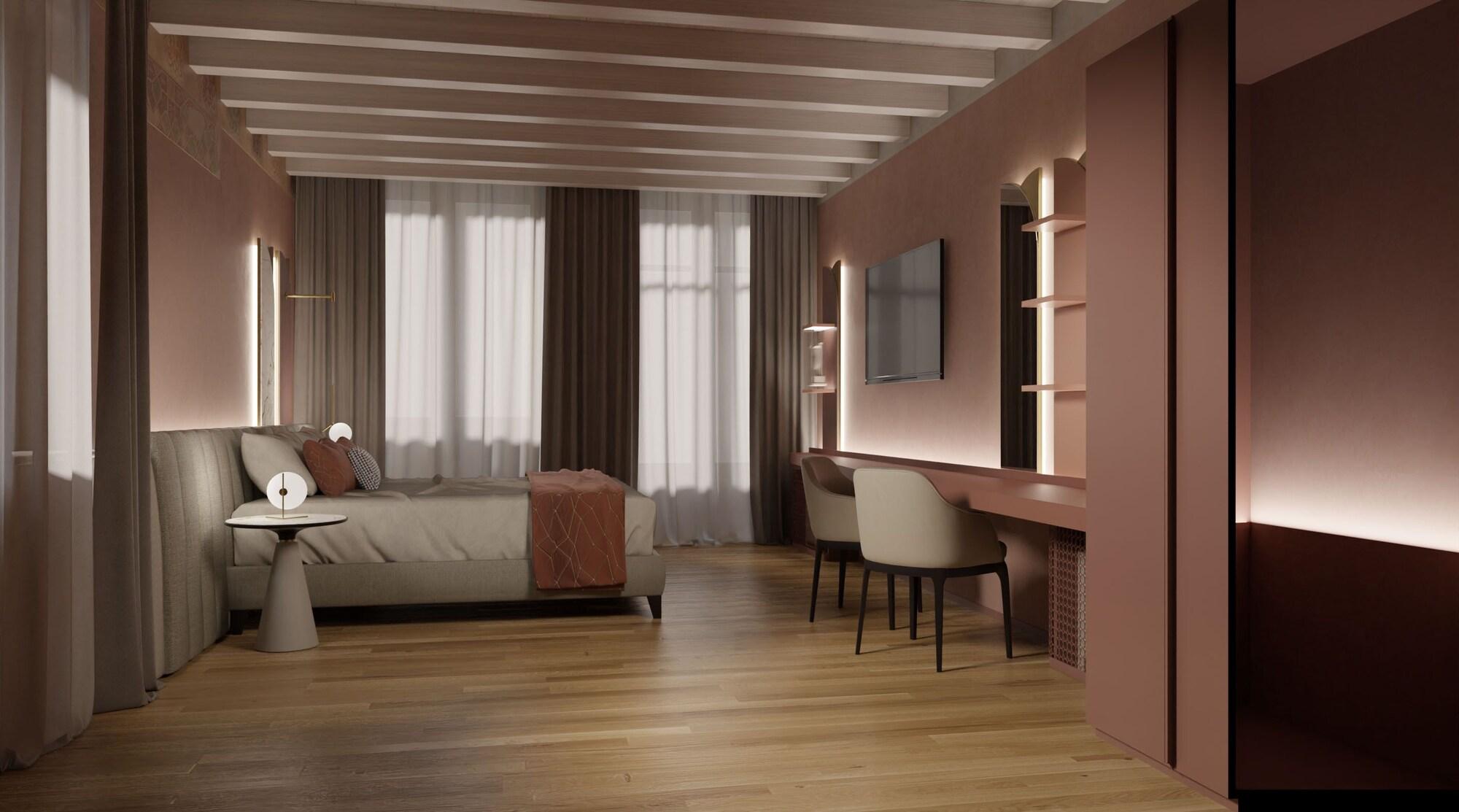 Relais Balcone Di Giulietta 5*
