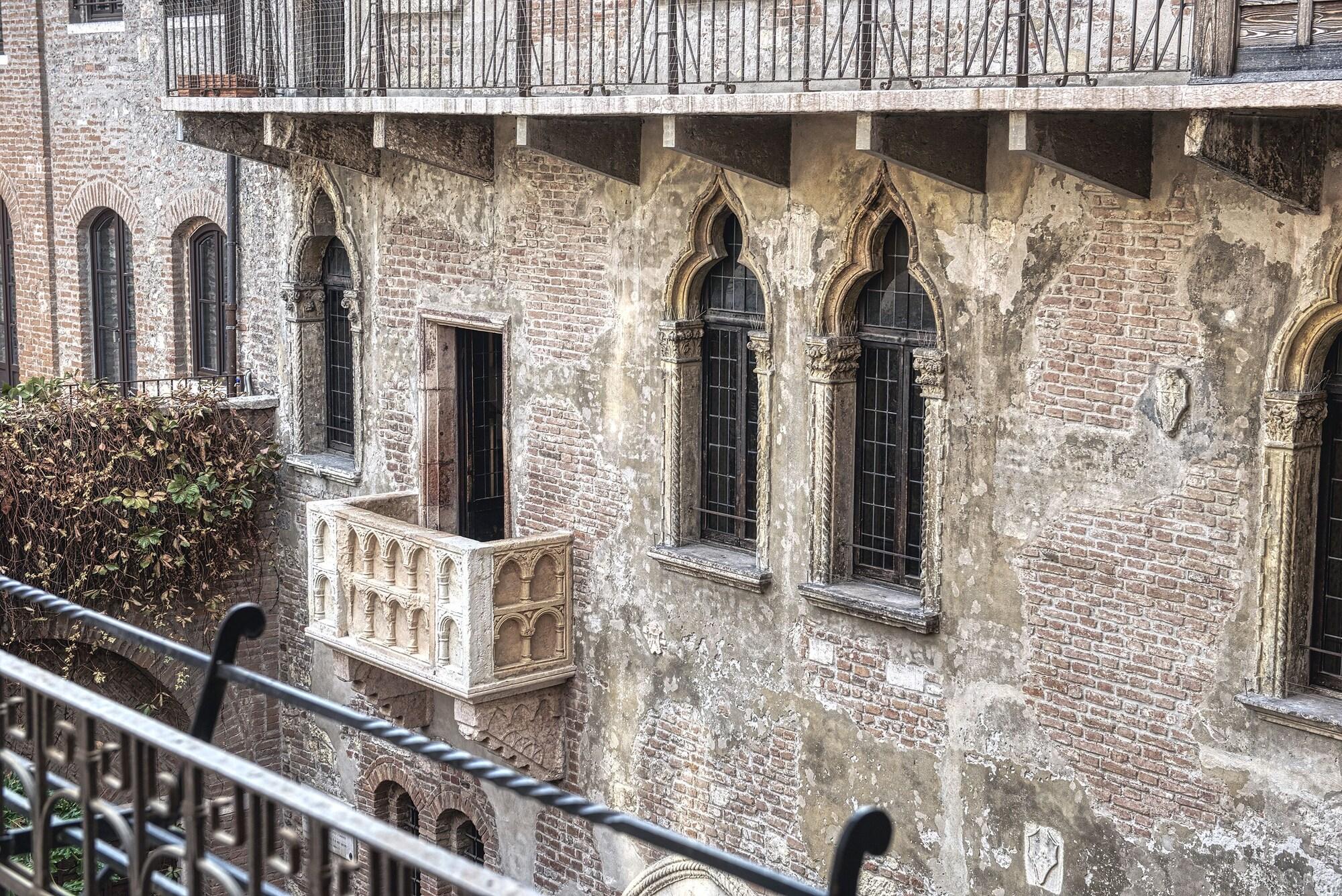 Relais Balcone Di Giulietta Verona