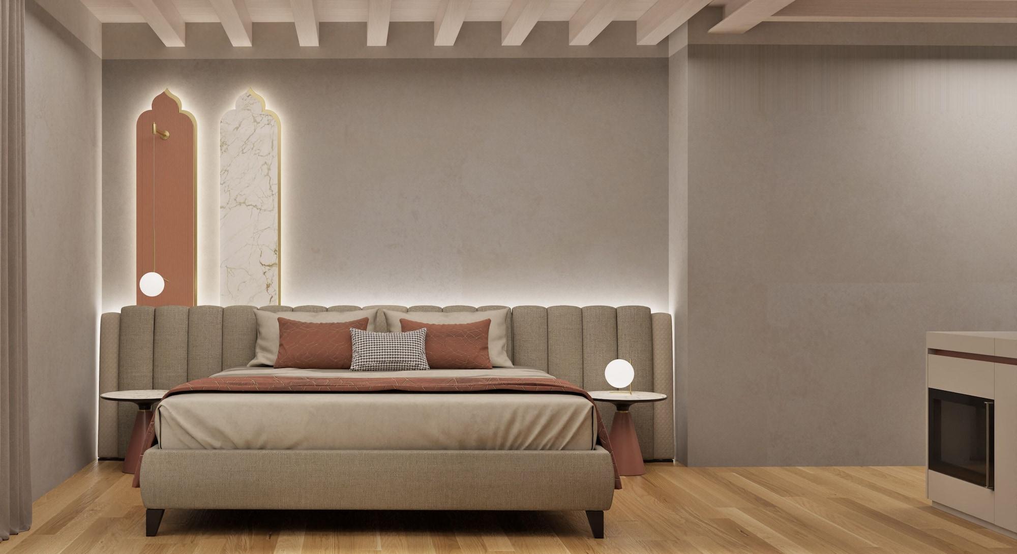 Relais Balcone Di Giulietta
