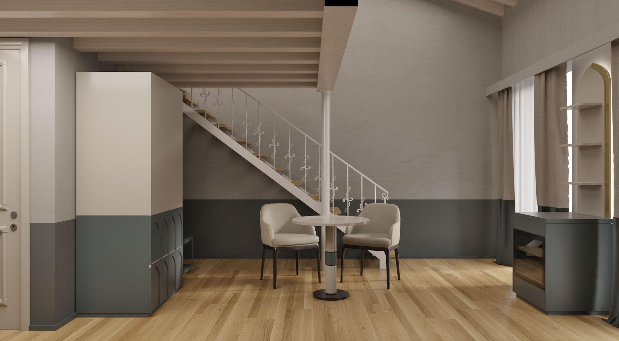 Relais Balcone Di Giulietta Verona