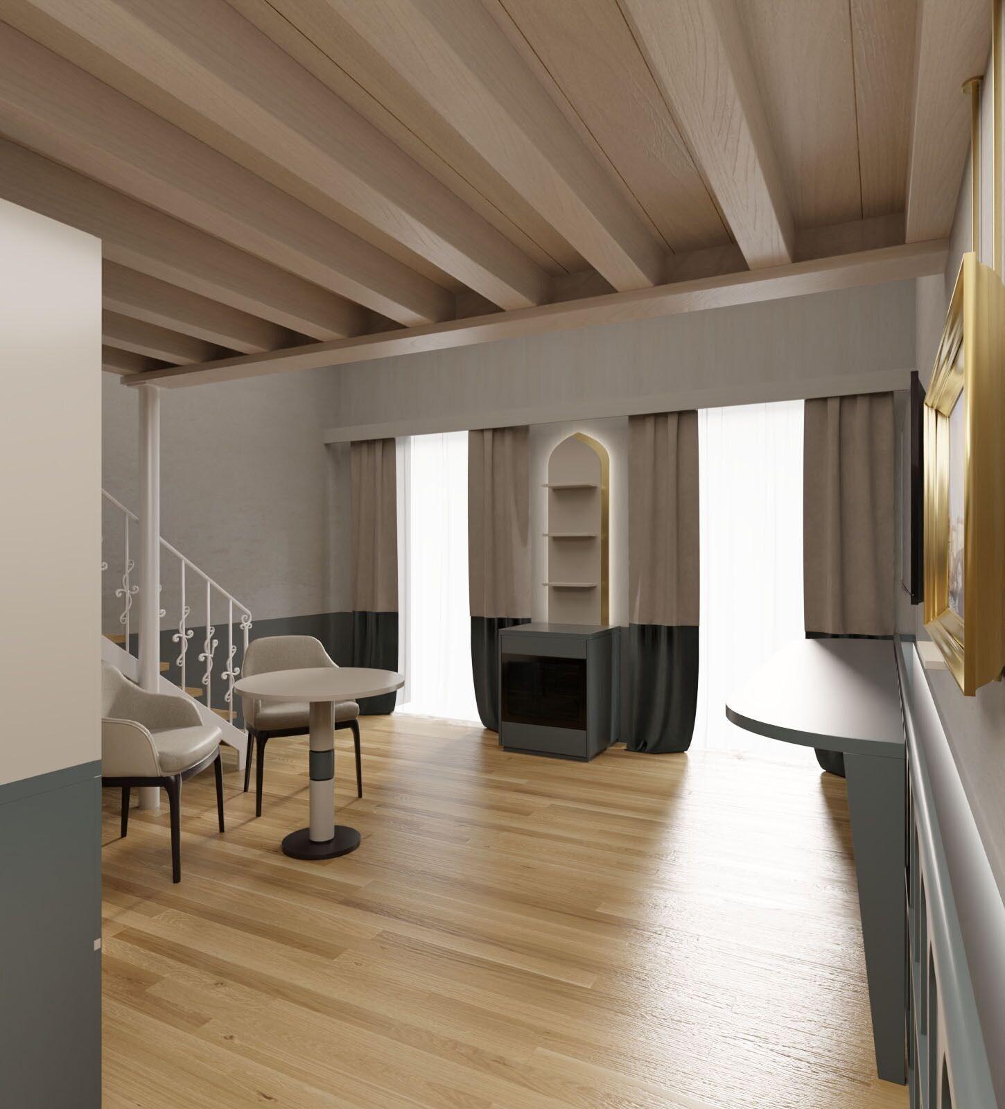 Relais Balcone Di Giulietta