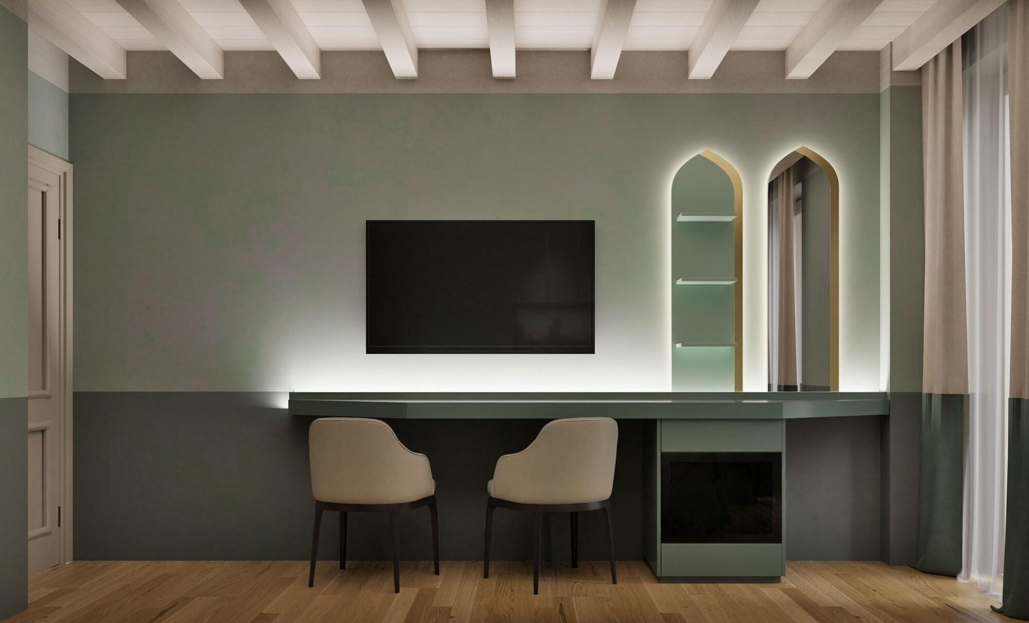 Relais Balcone Di Giulietta Gasthof