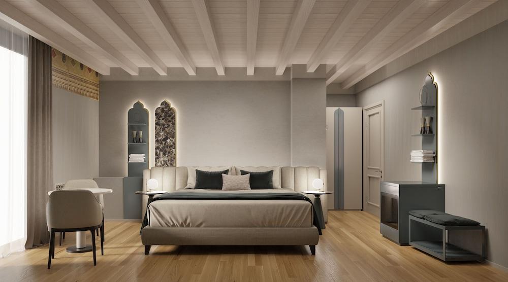 Relais Balcone Di Giulietta Gasthof