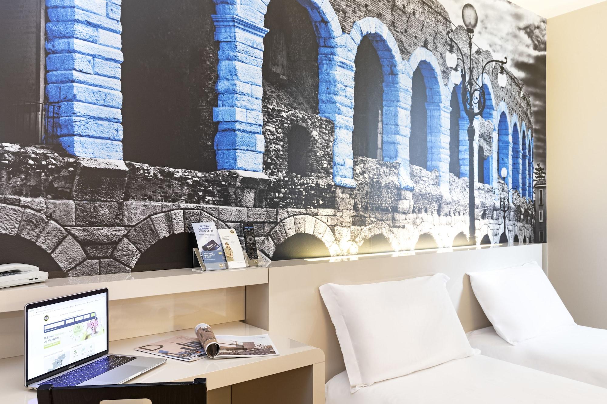 B&B Hotel Verona
