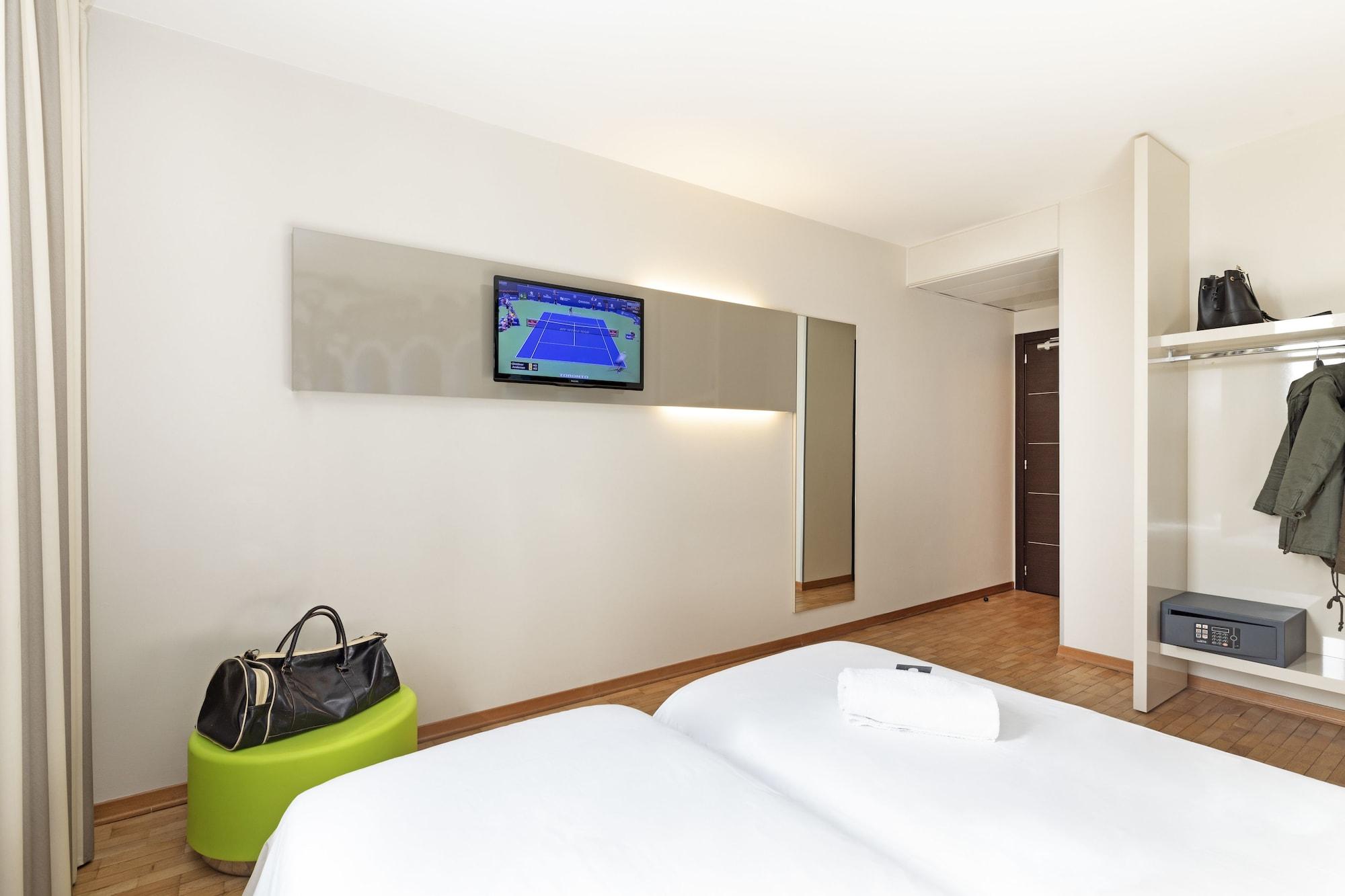 B&B Hotel Verona