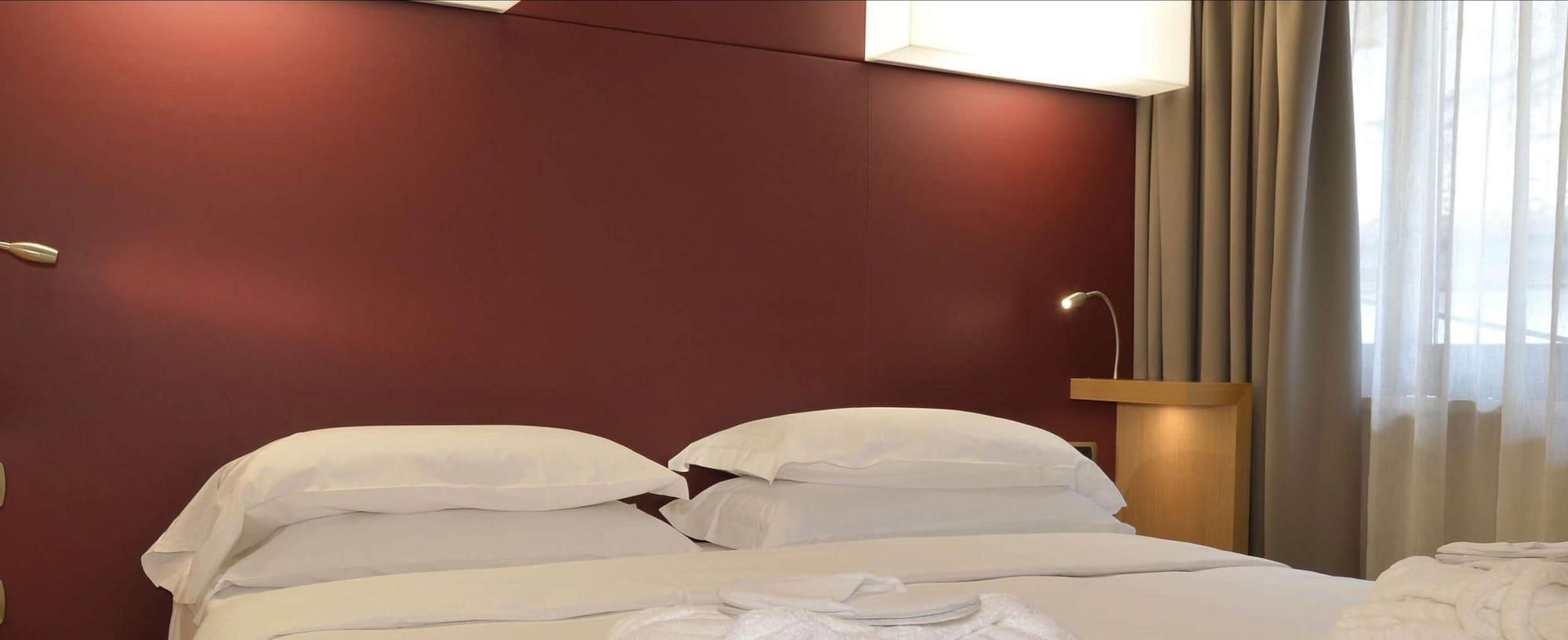 Western Armando Hotel 3*