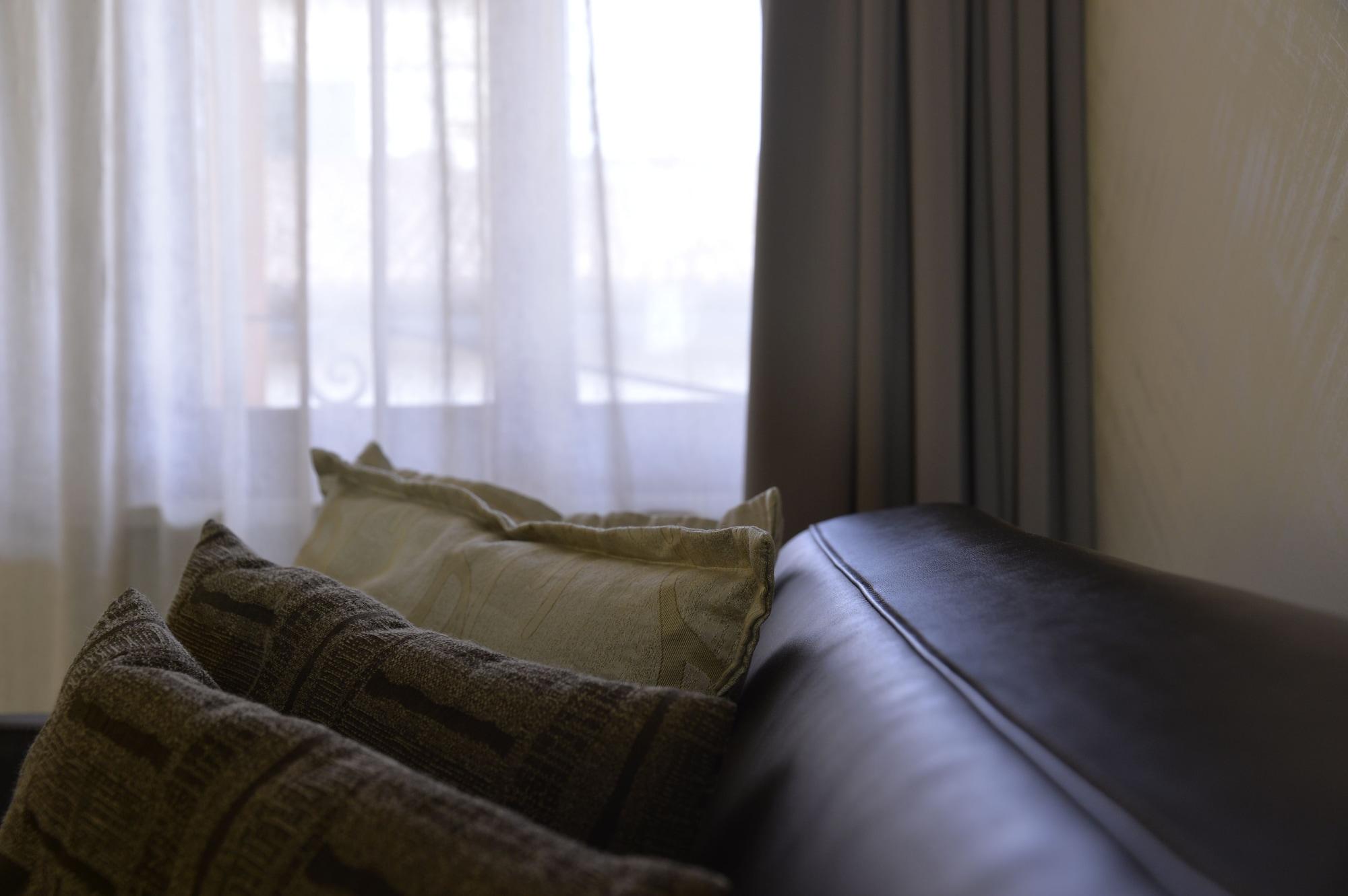 Hotel Western Armando