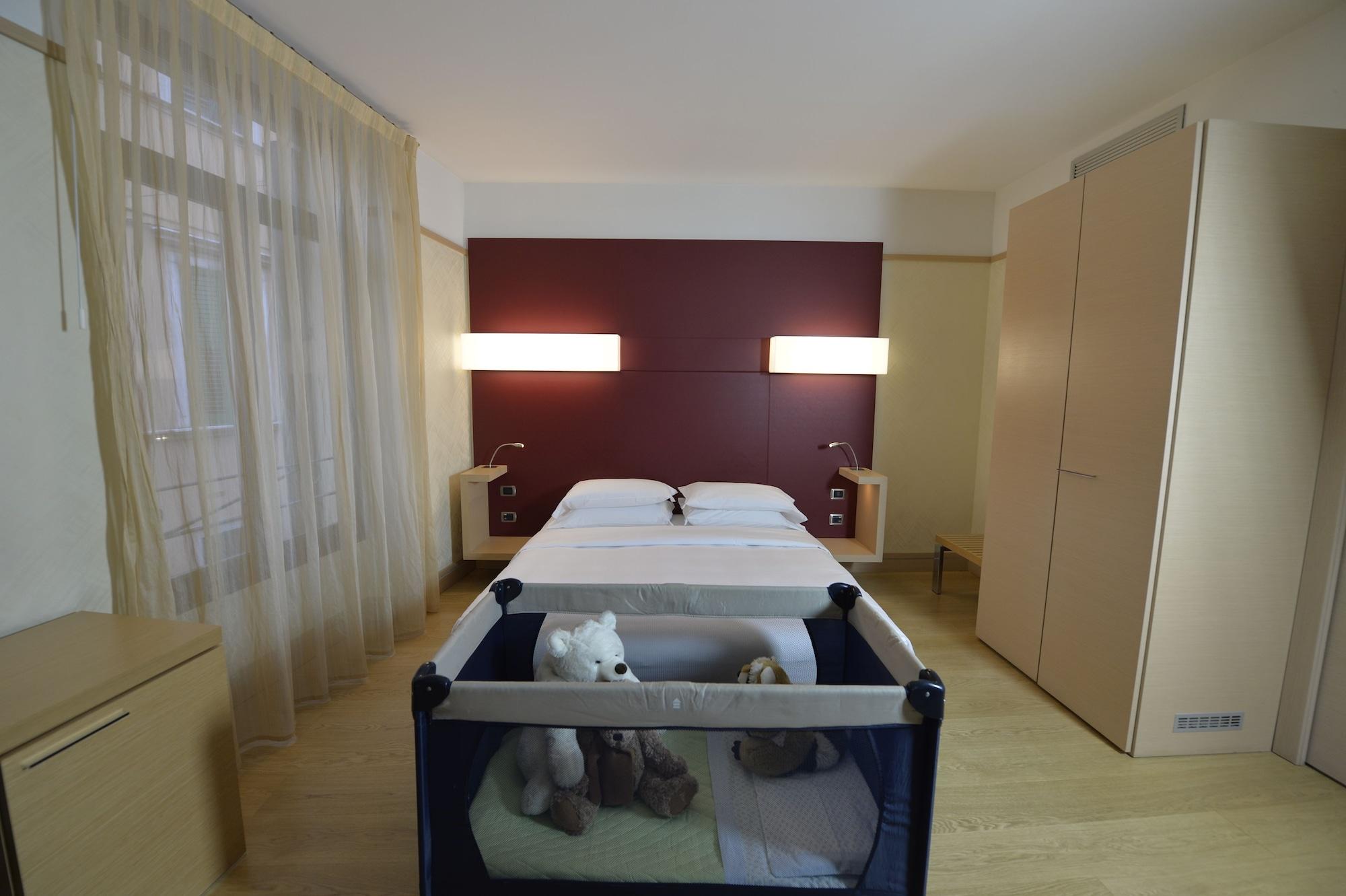 Hotel Western Armando