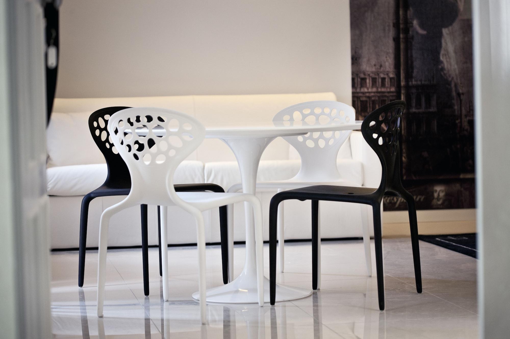 Aparthotel Opera Relais De Charme -
