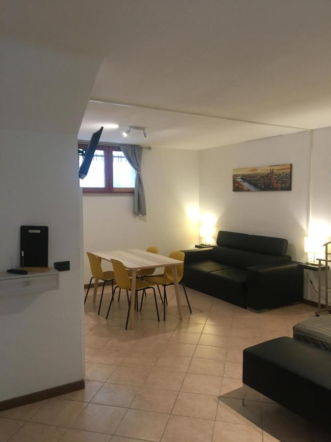 Apartamento Don Abbondio Verona