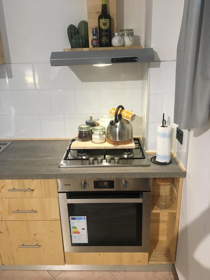 Don Abbondio Apartamento *