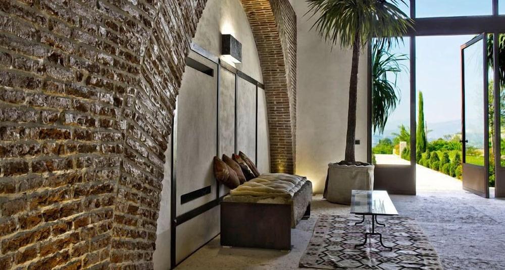 Casa rural Delser Manor House *