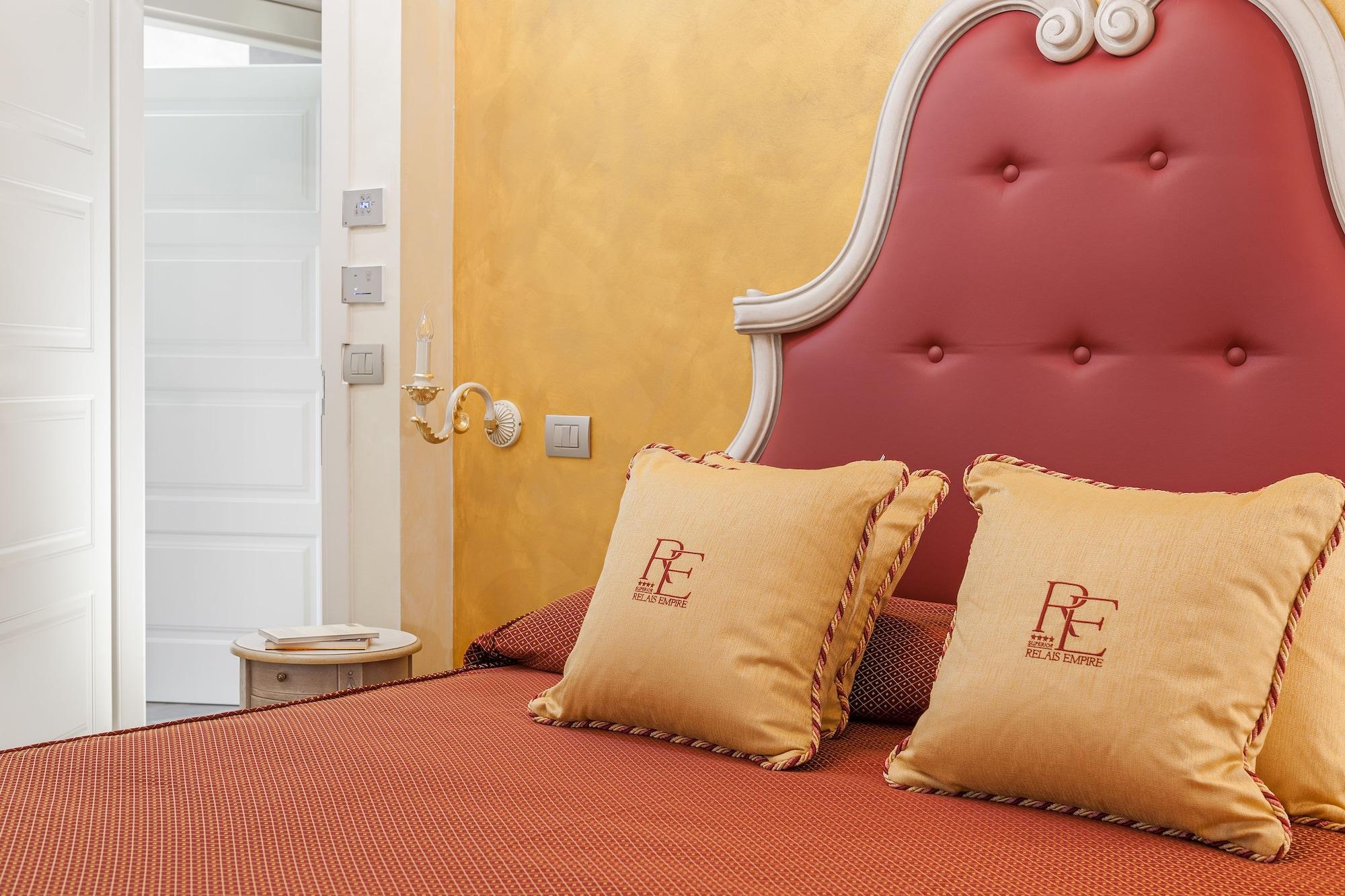 Relais Empire Gasthof 3*