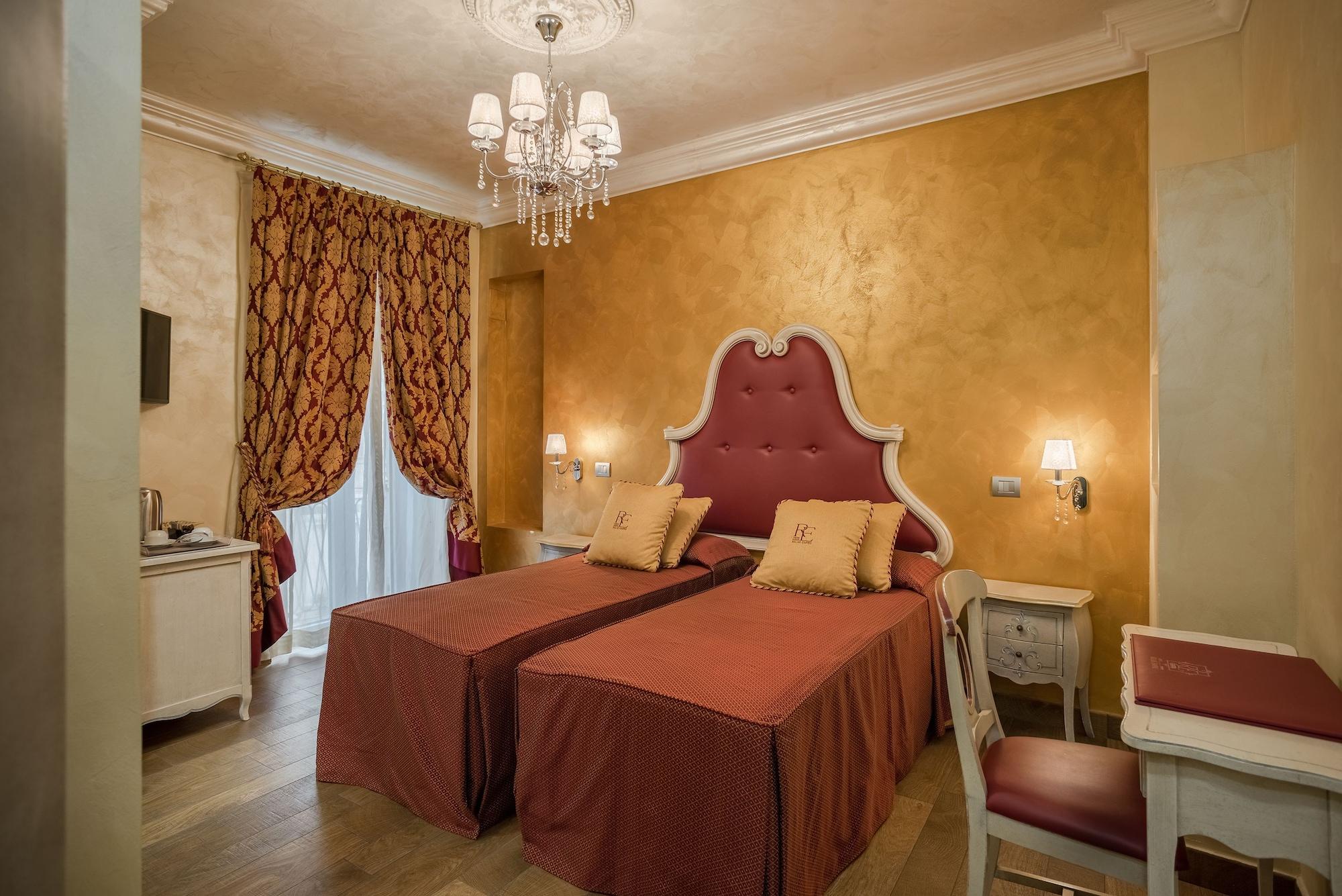 Relais Empire Gasthof 3*