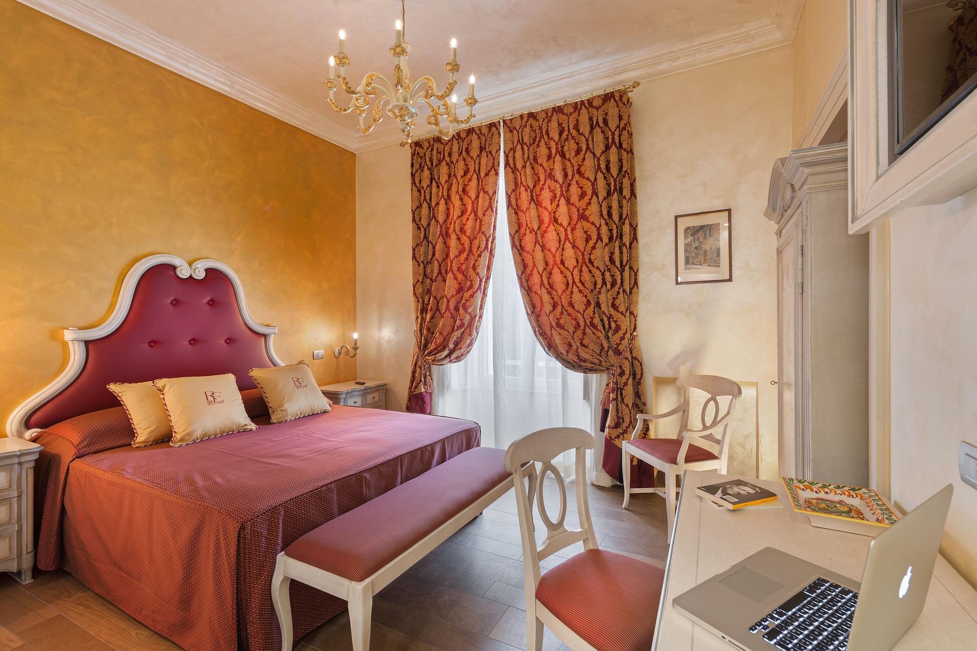 Gasthof Relais Empire 3*