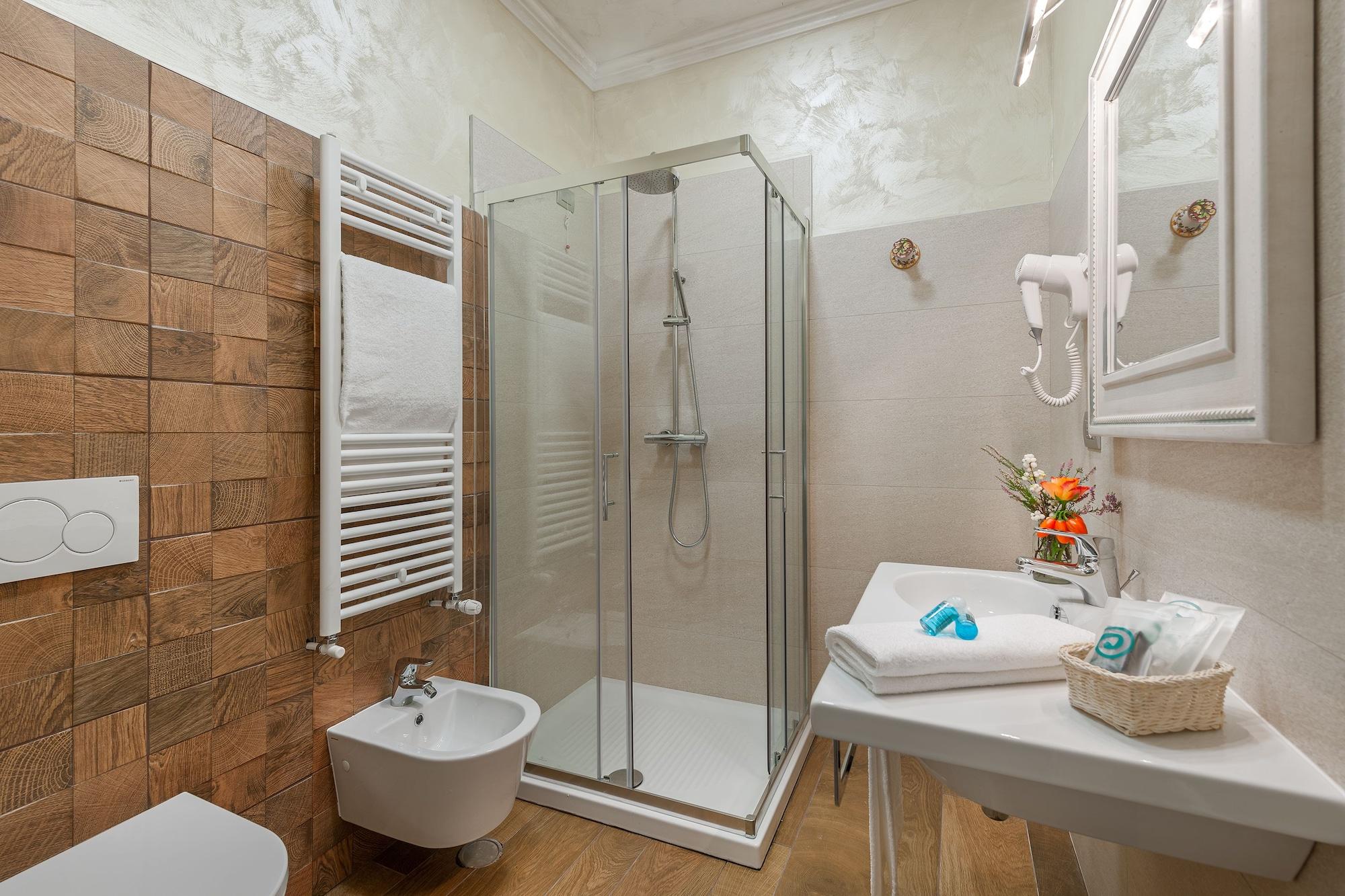 Gasthof Relais Empire Verona