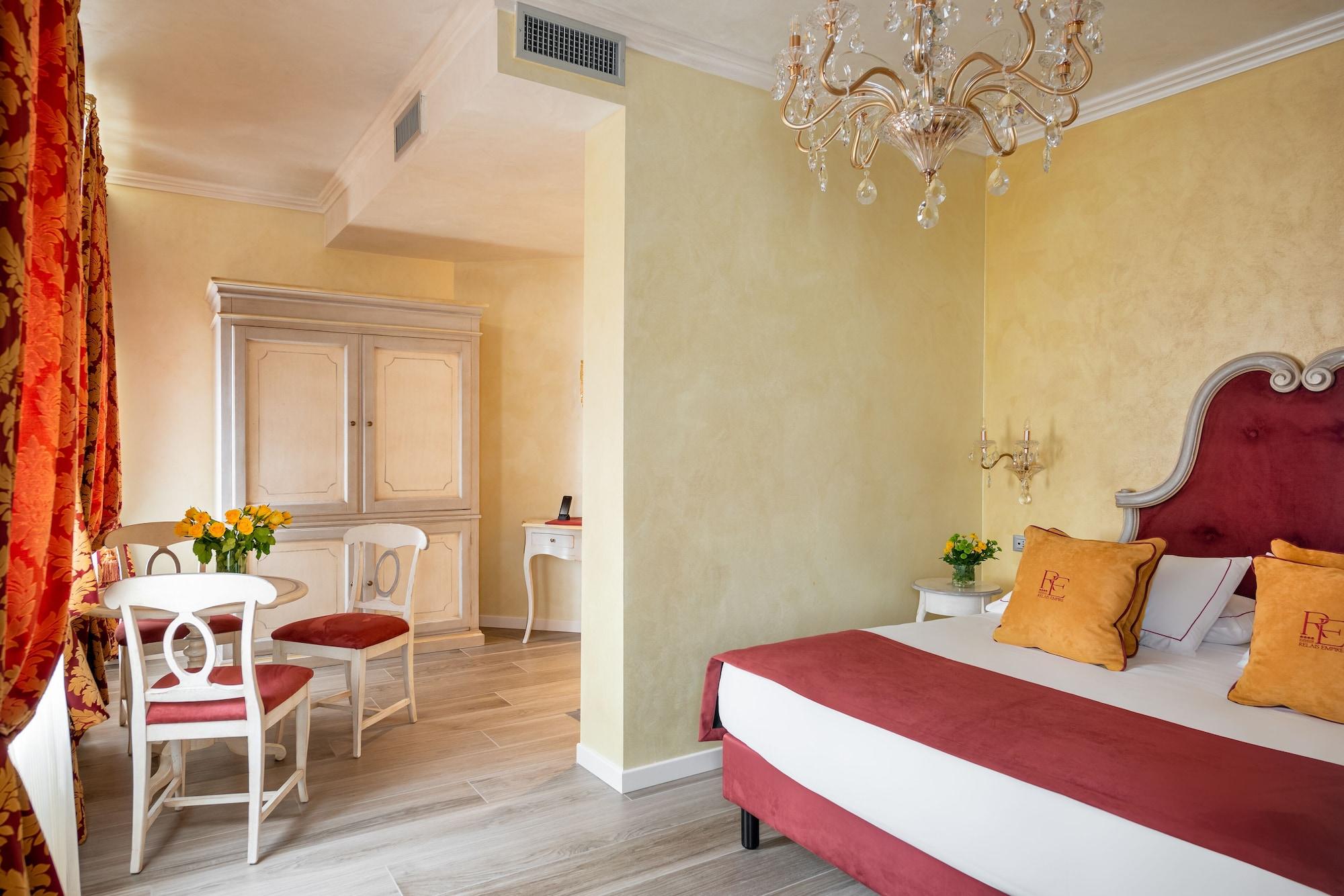 Relais Empire