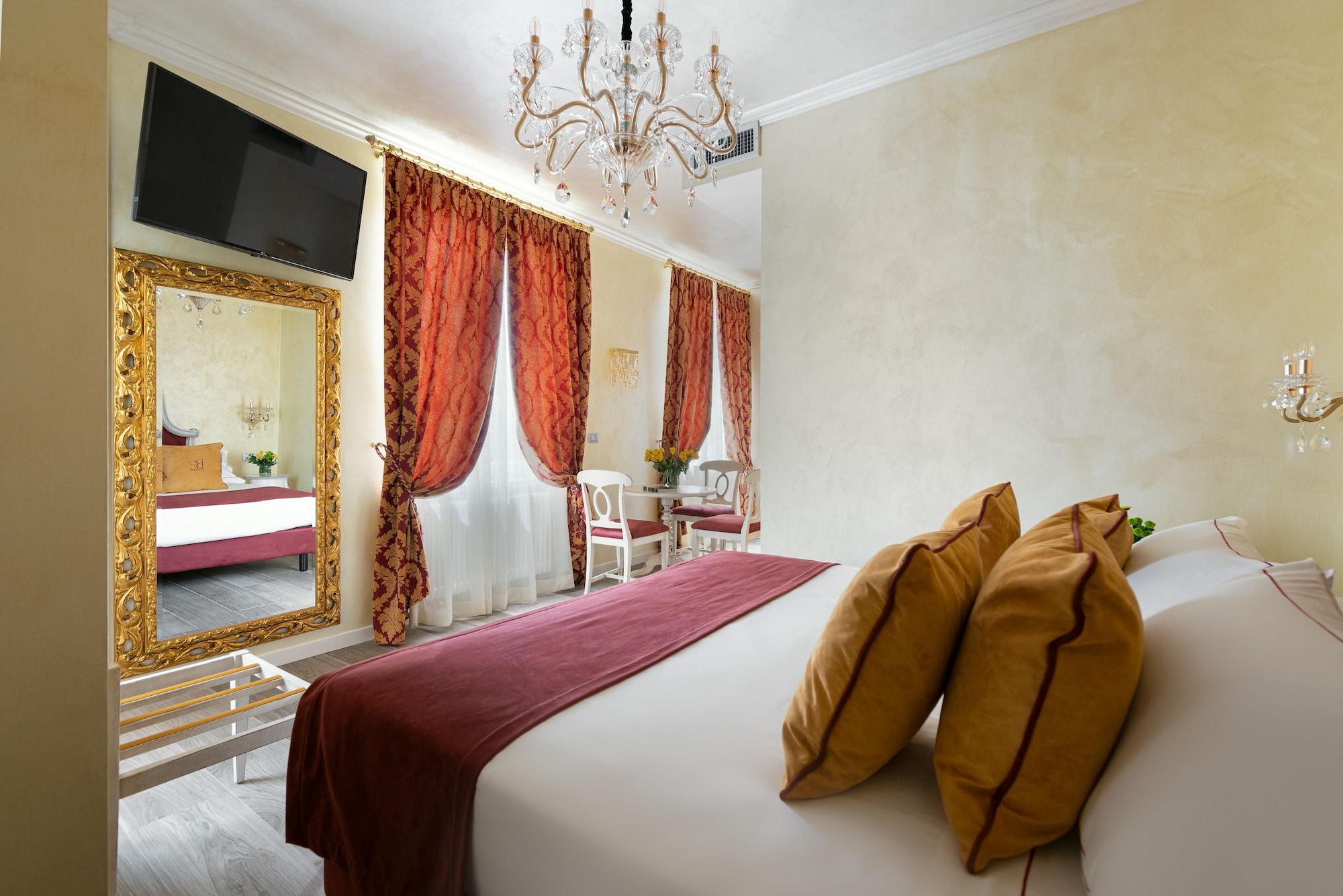 Relais Empire Verona