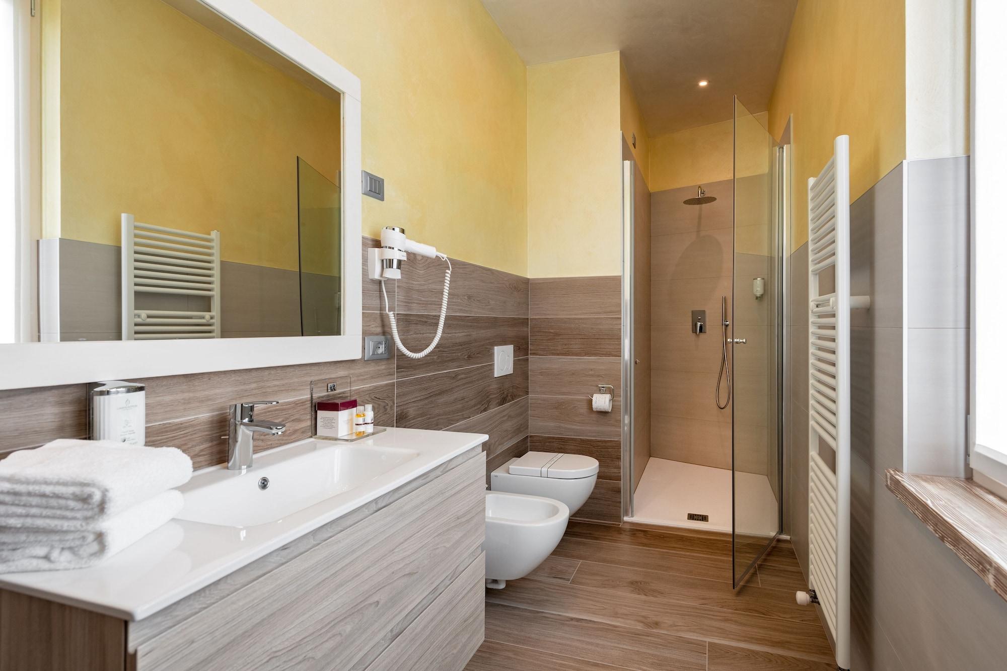 Relais Empire Gasthof 3*